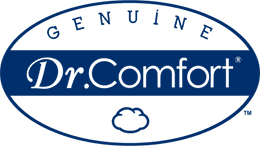 Dr Comfort 2